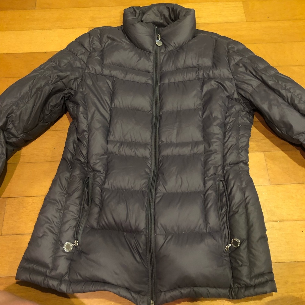 Calvin Klein down jacket
